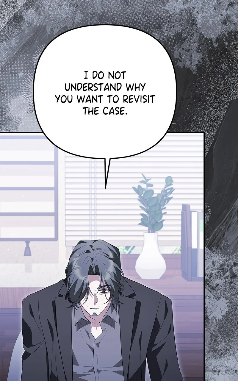Seeking Your Forgiveness Chapter 32 page 91 - 