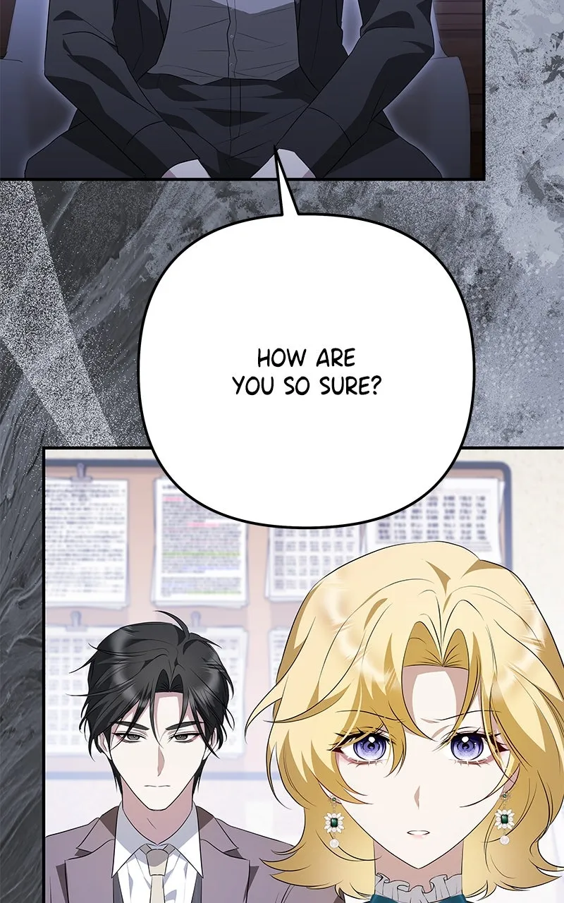 Seeking Your Forgiveness Chapter 32 page 92 - 