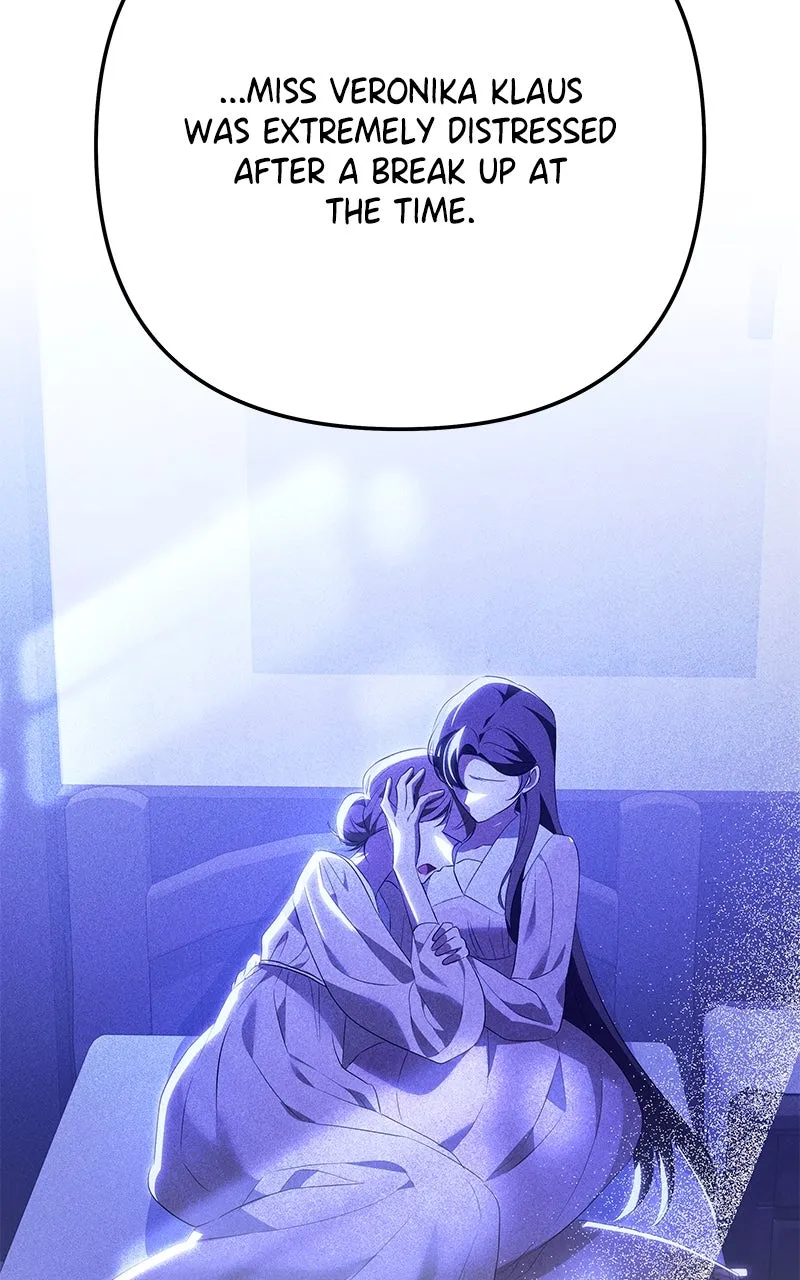 Seeking Your Forgiveness Chapter 32 page 95 - 