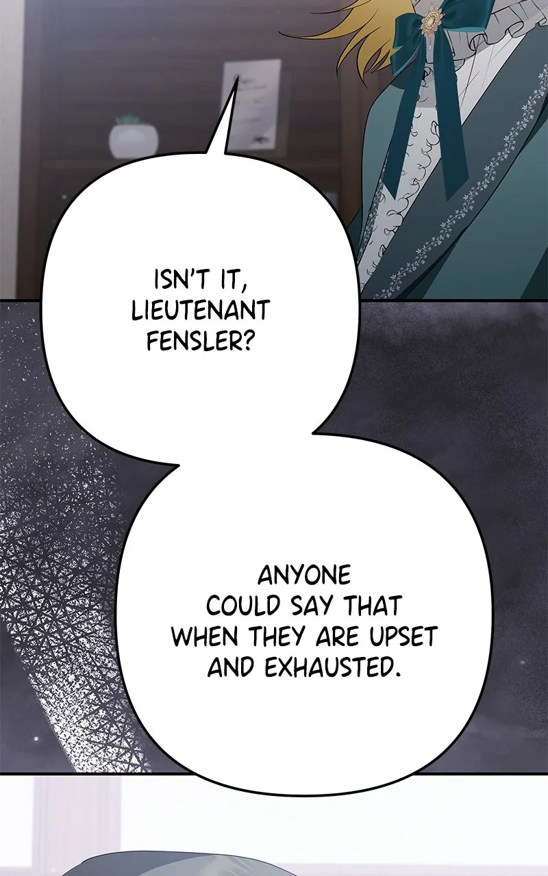 Seeking Your Forgiveness Chapter 32 page 98 - 