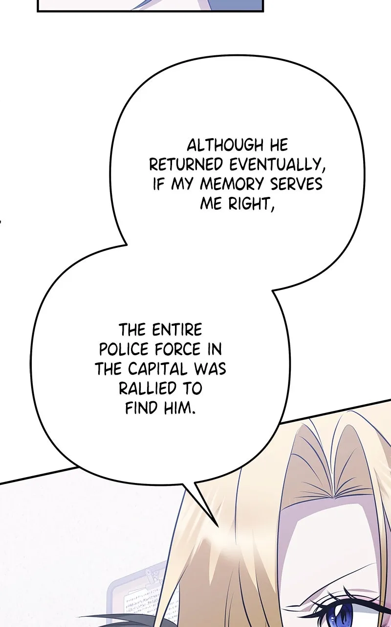 Seeking Your Forgiveness Chapter 33 page 13 - 