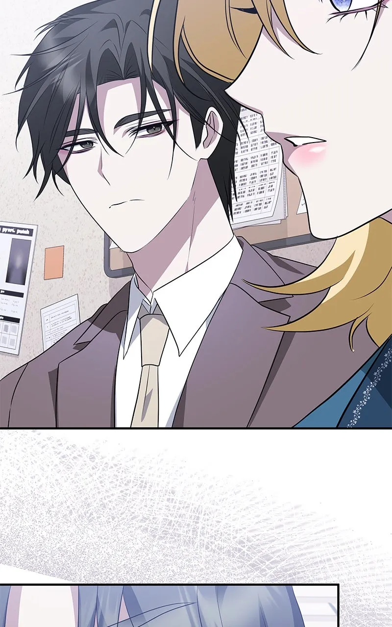 Seeking Your Forgiveness Chapter 33 page 14 - 