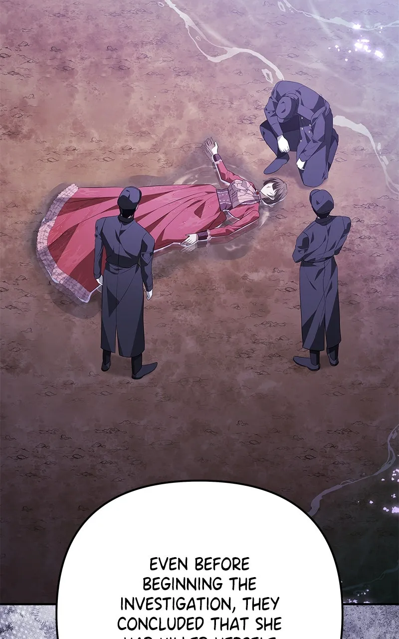 Seeking Your Forgiveness Chapter 33 page 18 - 