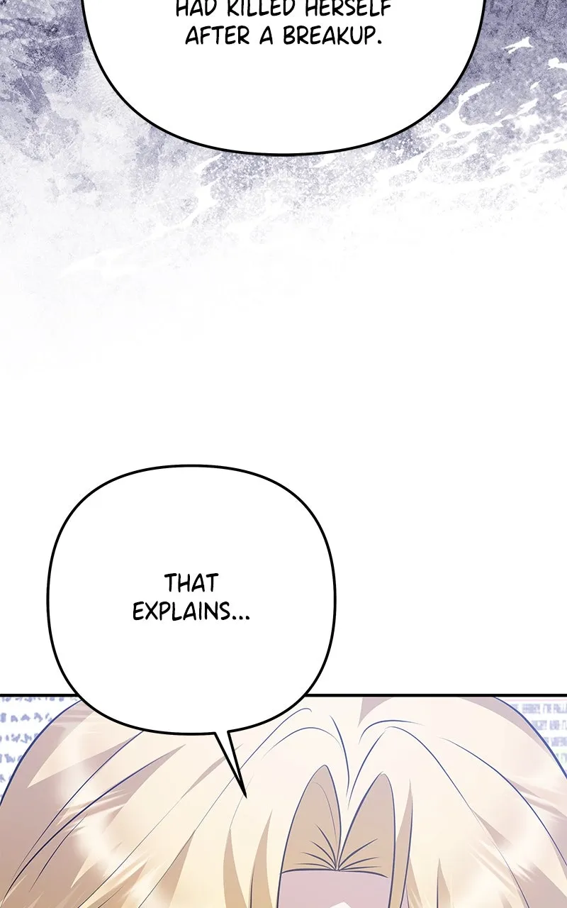 Seeking Your Forgiveness Chapter 33 page 19 - 