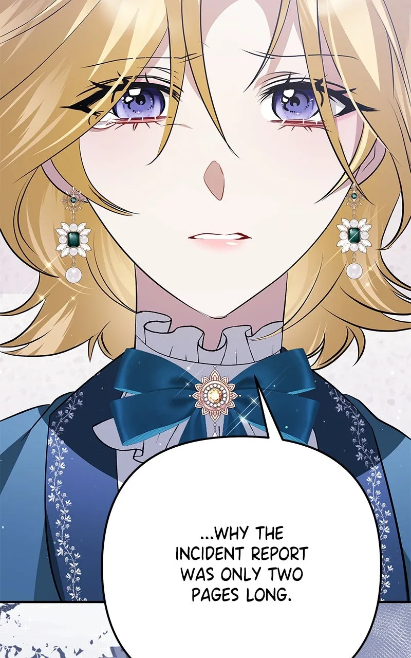 Seeking Your Forgiveness Chapter 33 page 20 - 