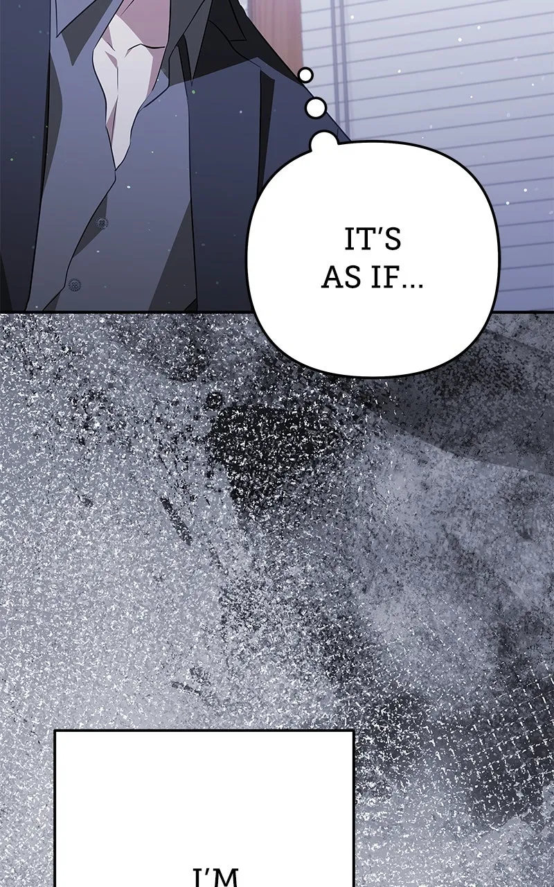 Seeking Your Forgiveness Chapter 33 page 3 - 