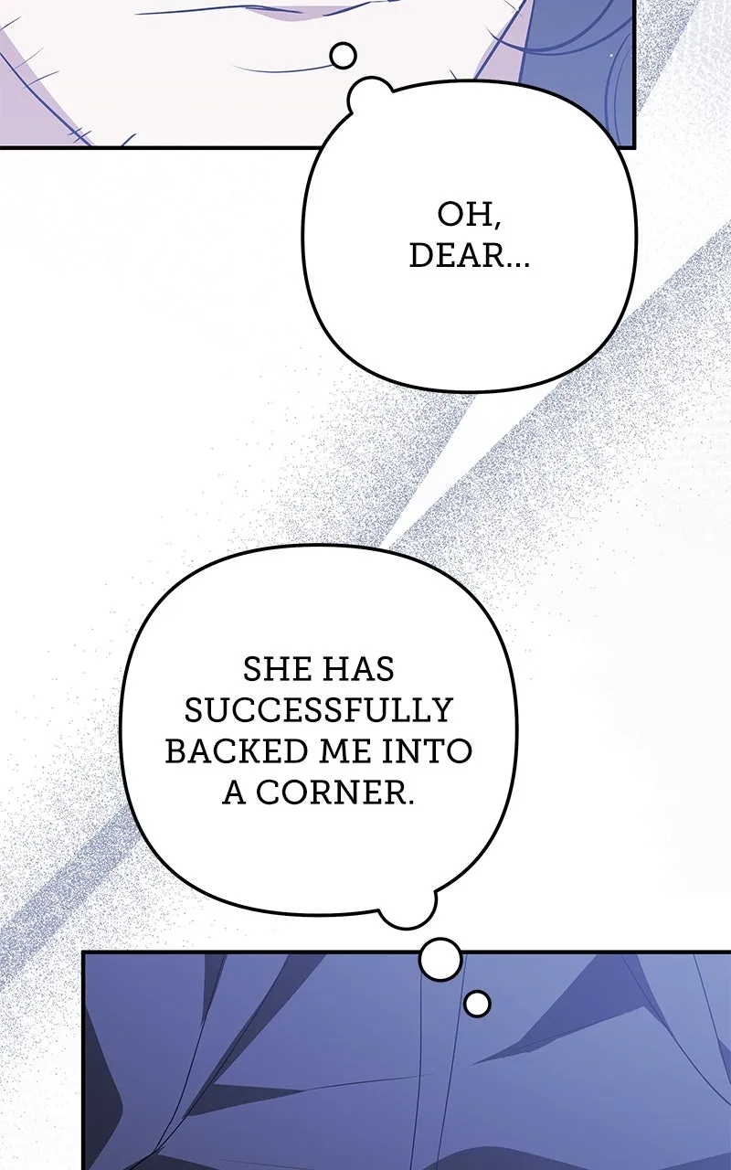 Seeking Your Forgiveness Chapter 33 page 22 - 