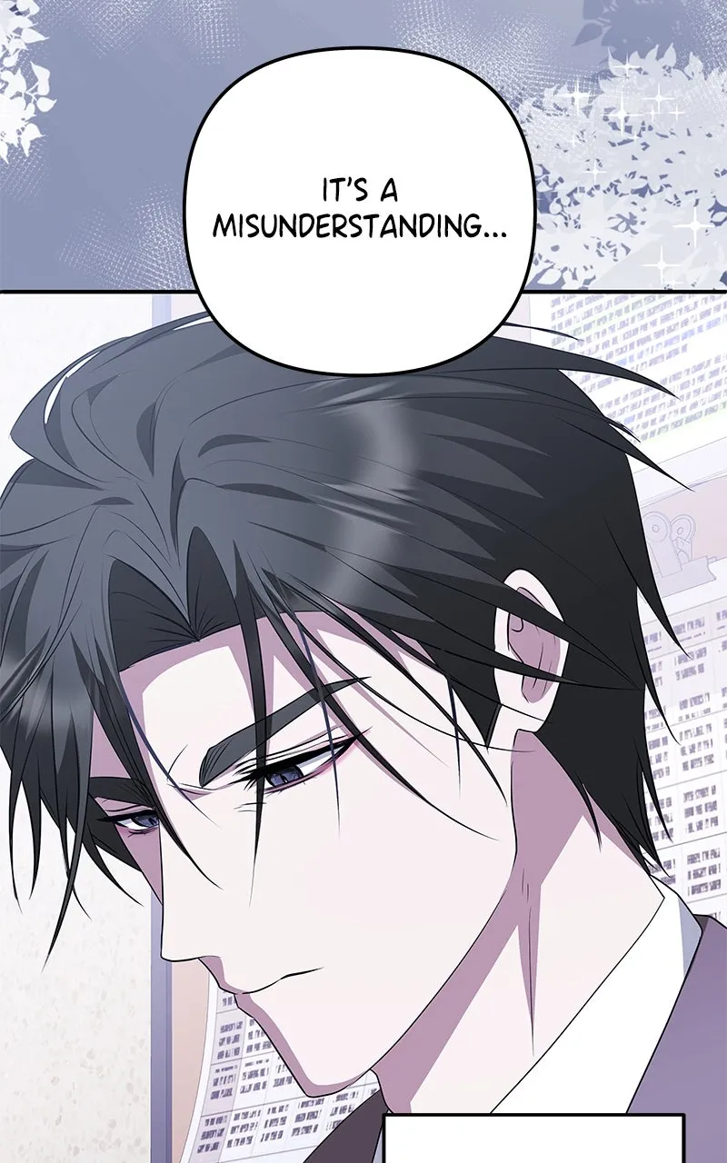 Seeking Your Forgiveness Chapter 33 page 24 - 