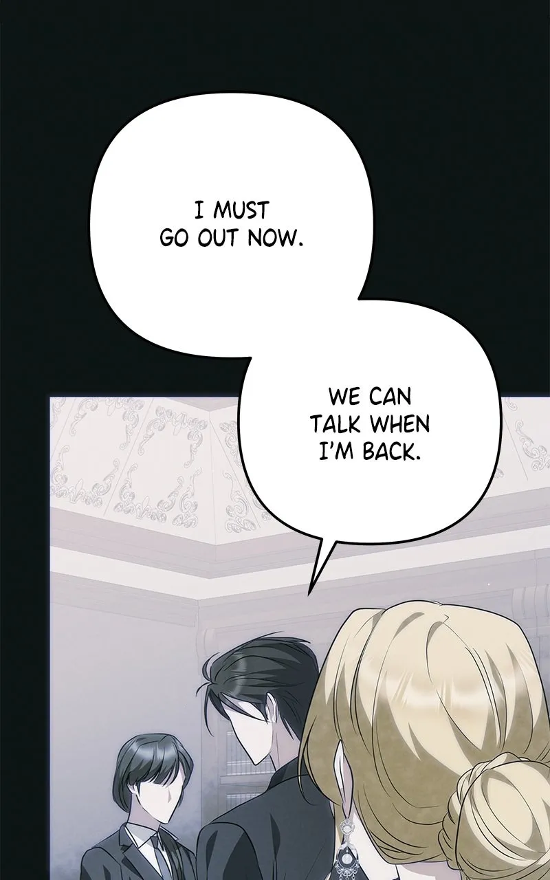 Seeking Your Forgiveness Chapter 33 page 32 - 