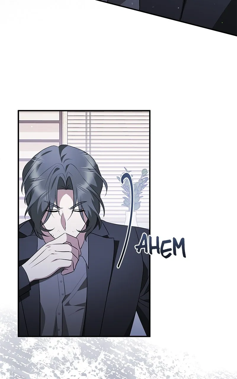 Seeking Your Forgiveness Chapter 33 page 5 - 