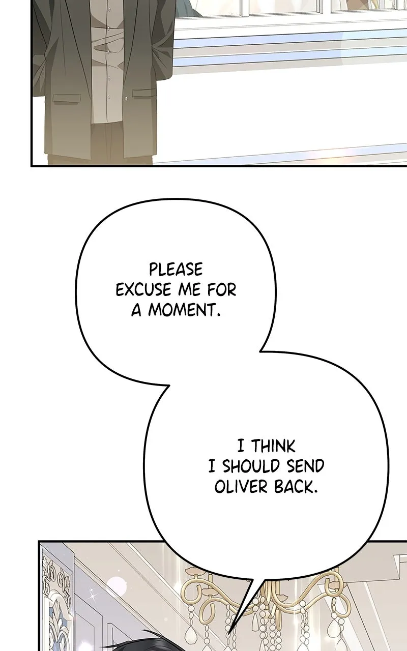 Seeking Your Forgiveness Chapter 33 page 43 - 