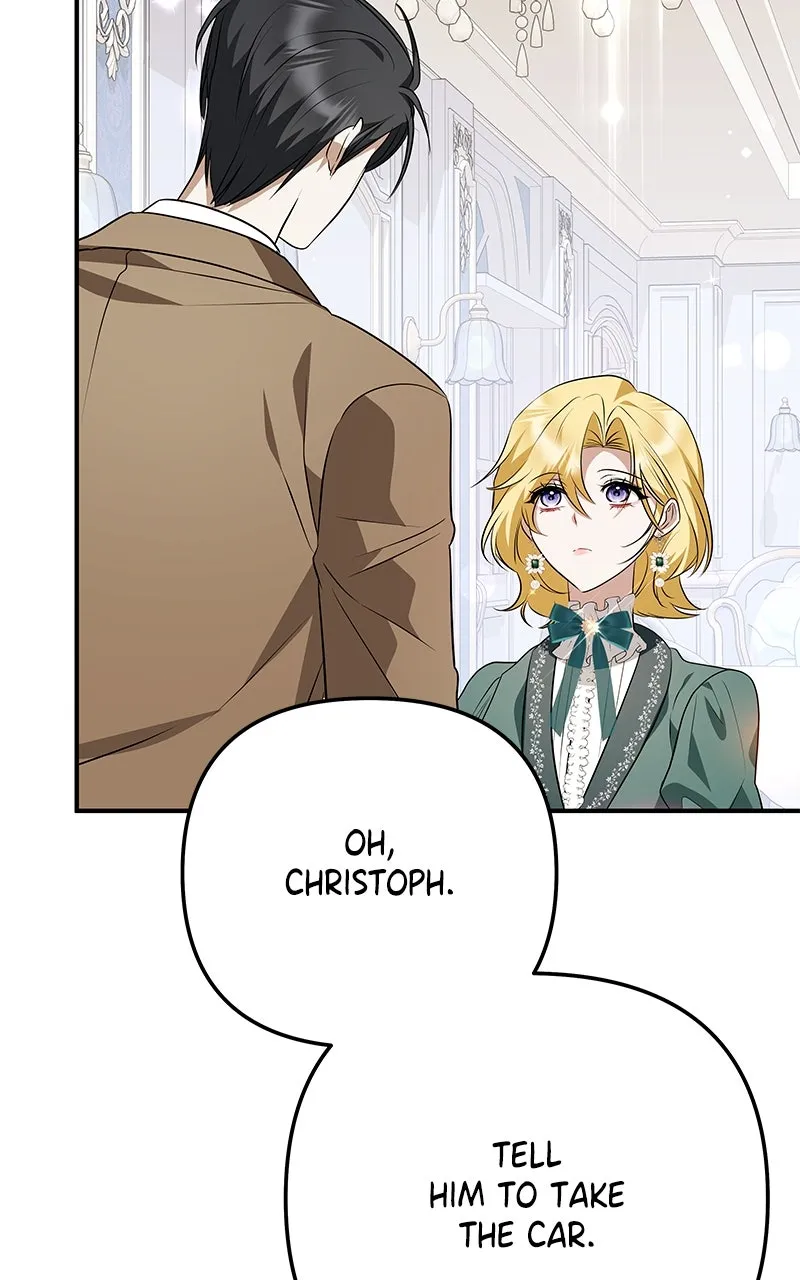 Seeking Your Forgiveness Chapter 33 page 44 - 