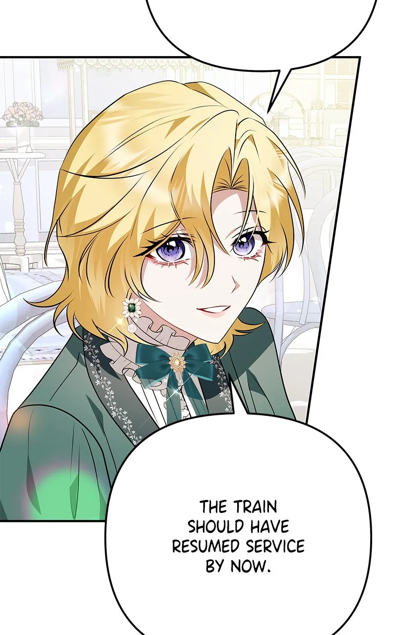 Seeking Your Forgiveness Chapter 33 page 45 - 