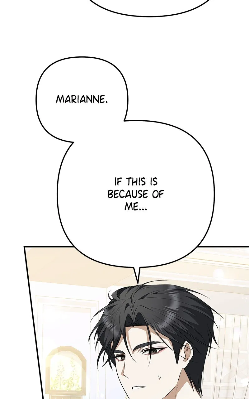 Seeking Your Forgiveness Chapter 33 page 46 - 