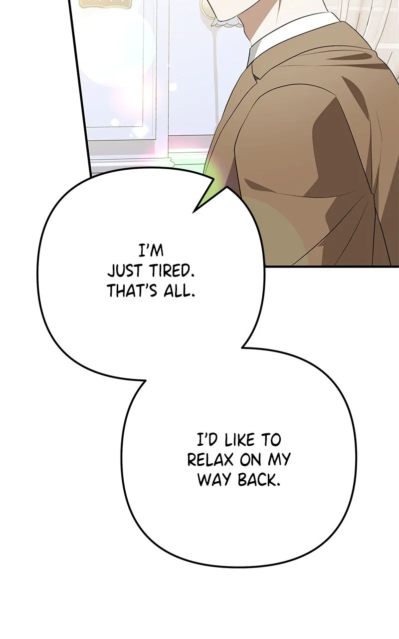 Seeking Your Forgiveness Chapter 33 page 47 - 