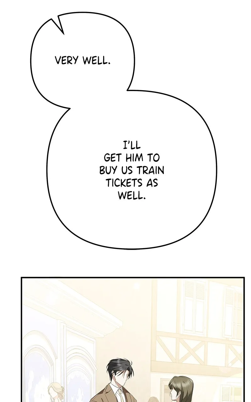 Seeking Your Forgiveness Chapter 33 page 48 - 