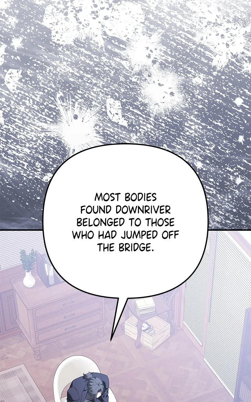 Seeking Your Forgiveness Chapter 33 page 6 - 
