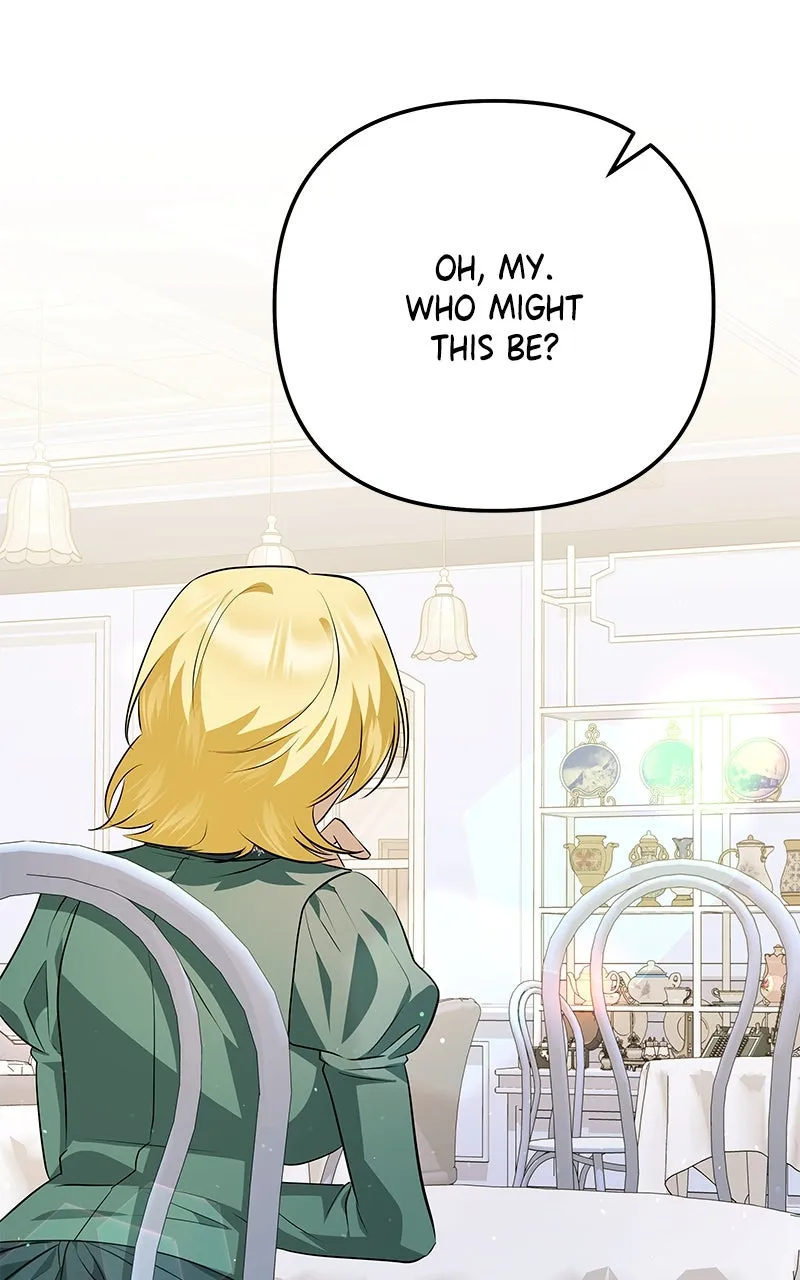 Seeking Your Forgiveness Chapter 33 page 54 - 