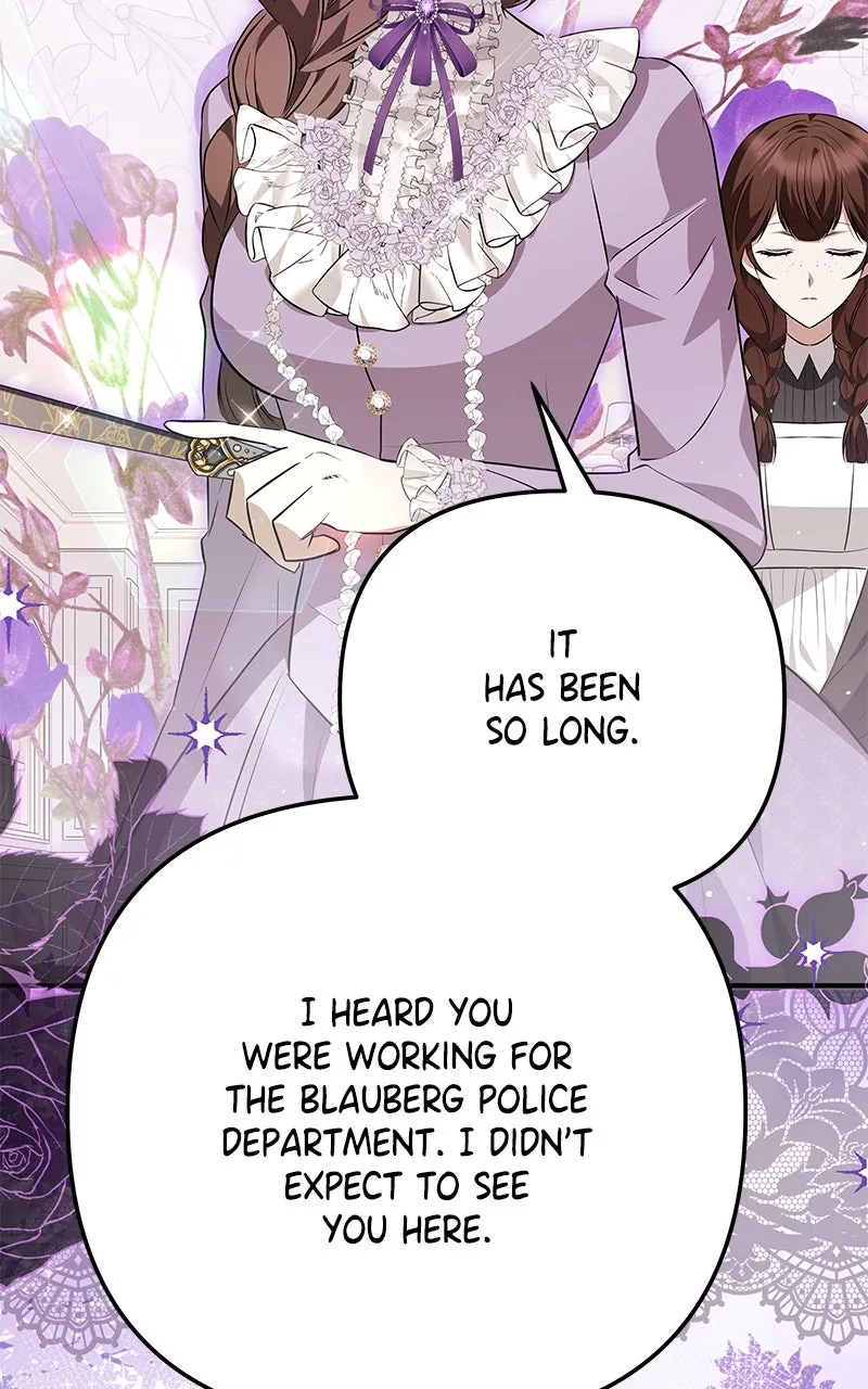 Seeking Your Forgiveness Chapter 33 page 58 - 