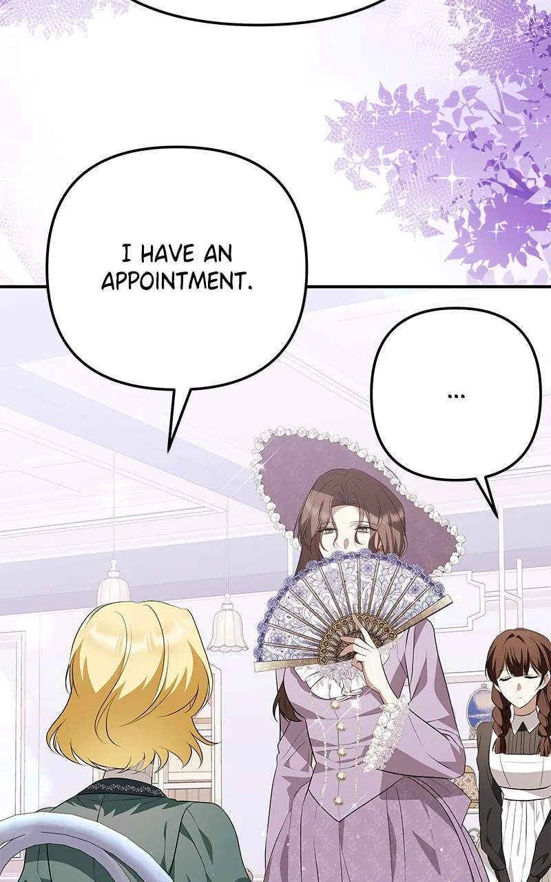 Seeking Your Forgiveness Chapter 33 page 59 - 