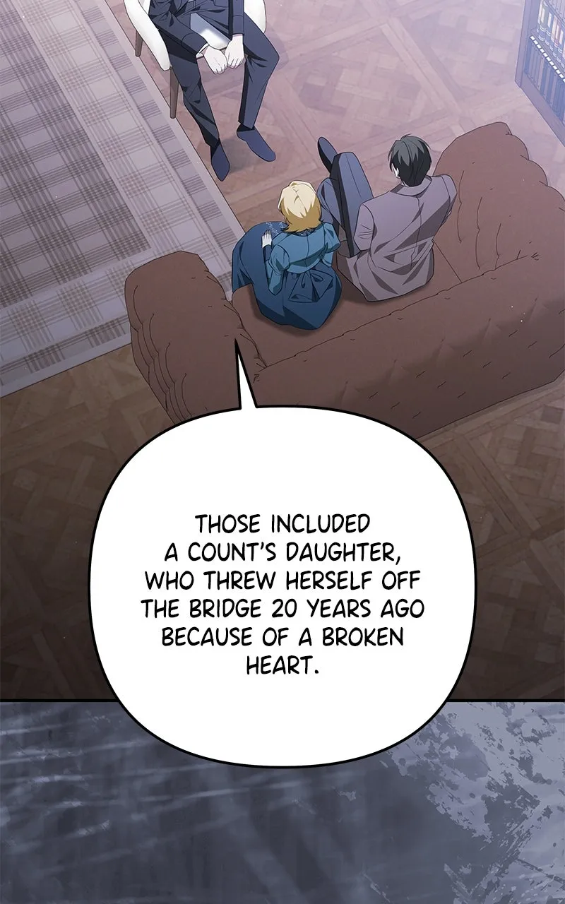 Seeking Your Forgiveness Chapter 33 page 7 - 