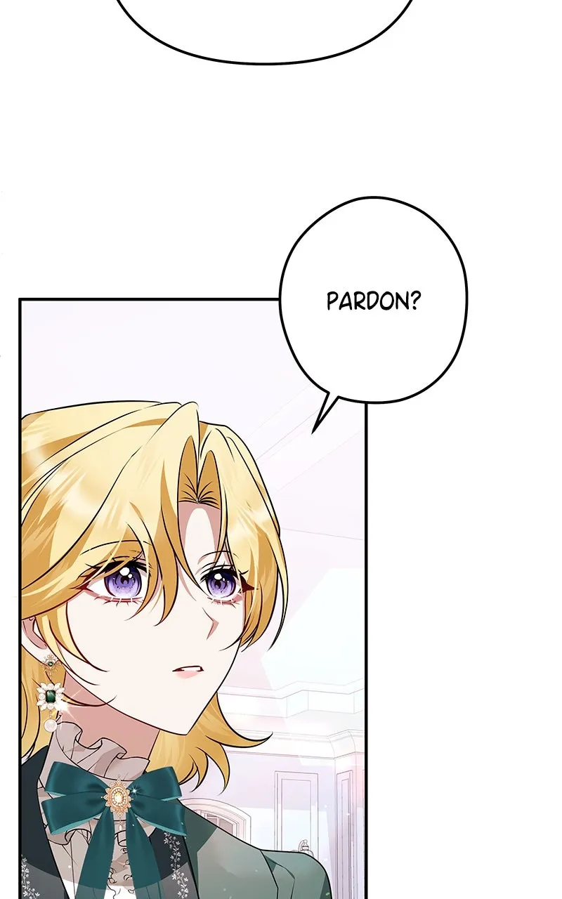 Seeking Your Forgiveness Chapter 33 page 64 - 