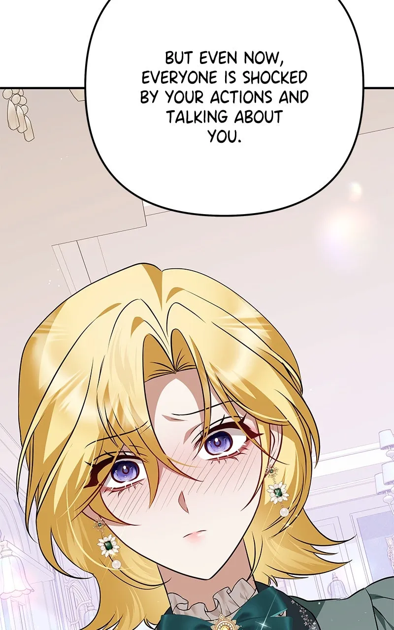 Seeking Your Forgiveness Chapter 33 page 69 - 