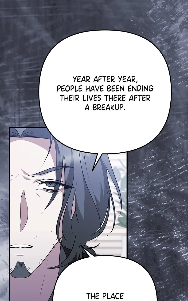 Seeking Your Forgiveness Chapter 33 page 8 - 