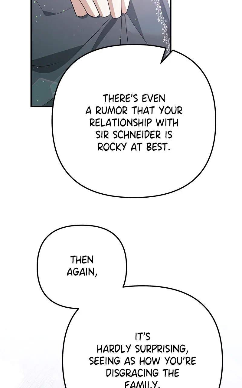 Seeking Your Forgiveness Chapter 33 page 72 - 