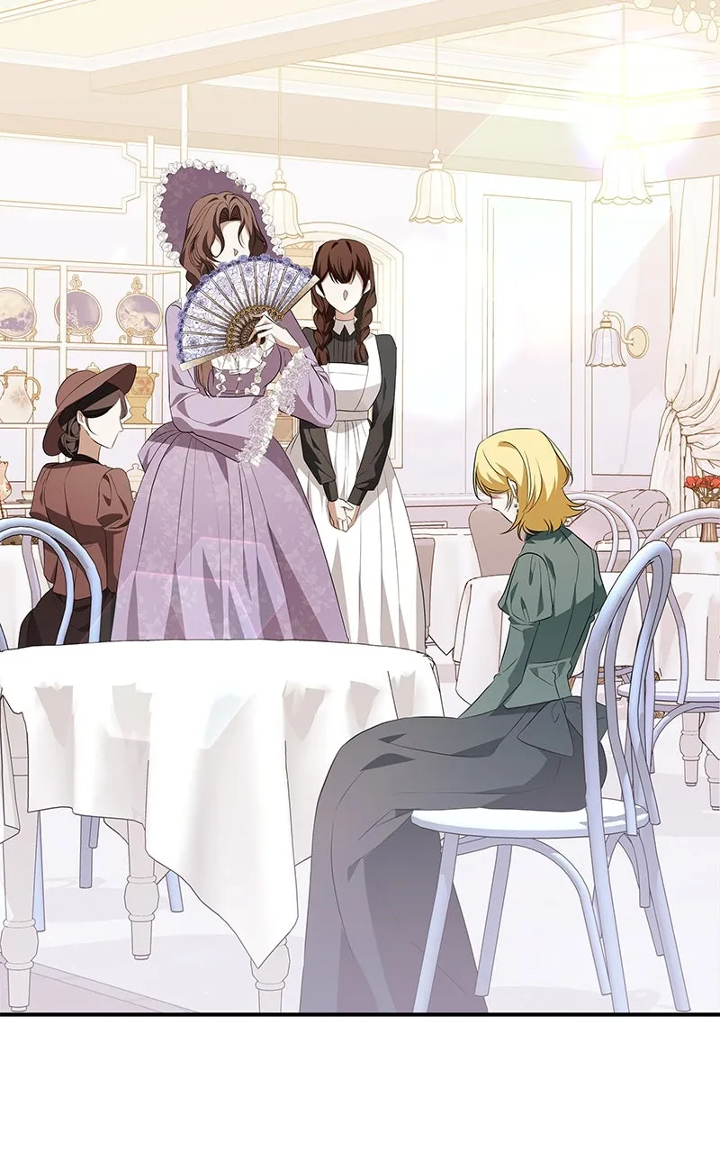Seeking Your Forgiveness Chapter 33 page 76 - 