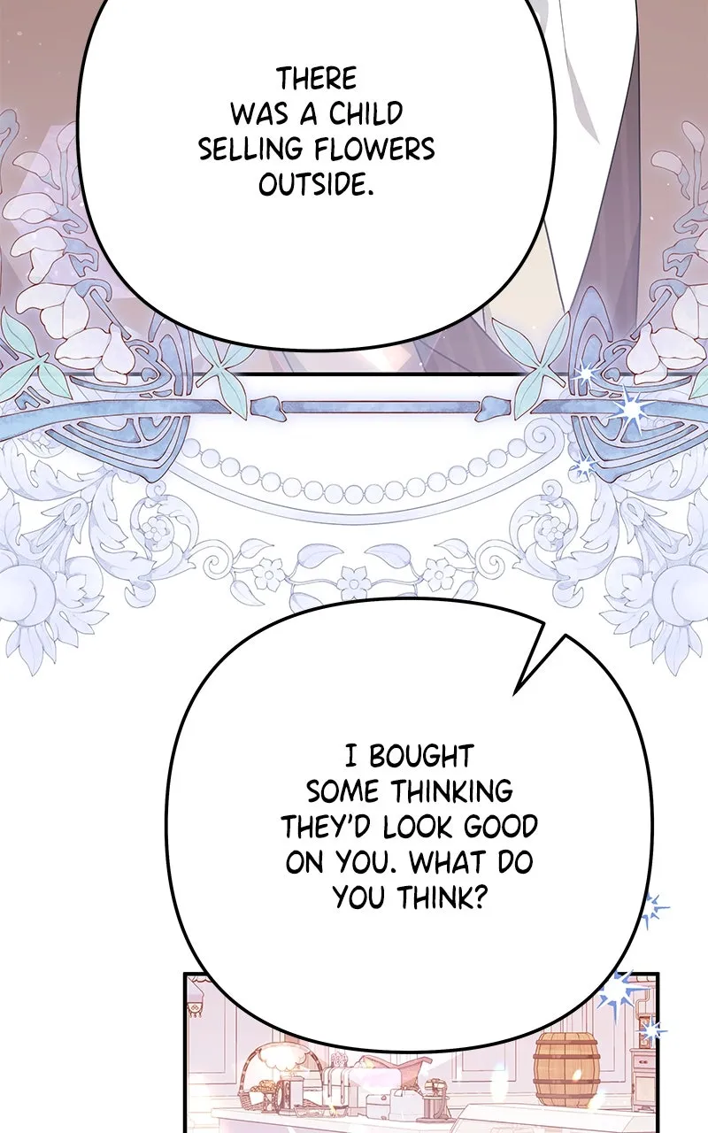 Seeking Your Forgiveness Chapter 33 page 83 - 