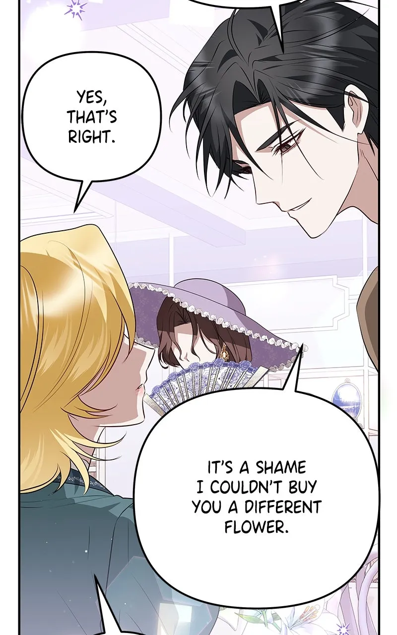 Seeking Your Forgiveness Chapter 33 page 85 - 