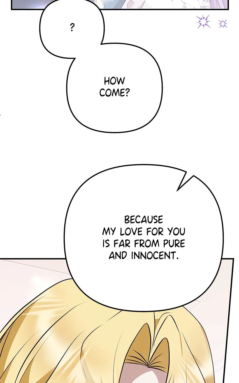 Seeking Your Forgiveness Chapter 33 page 86 - 