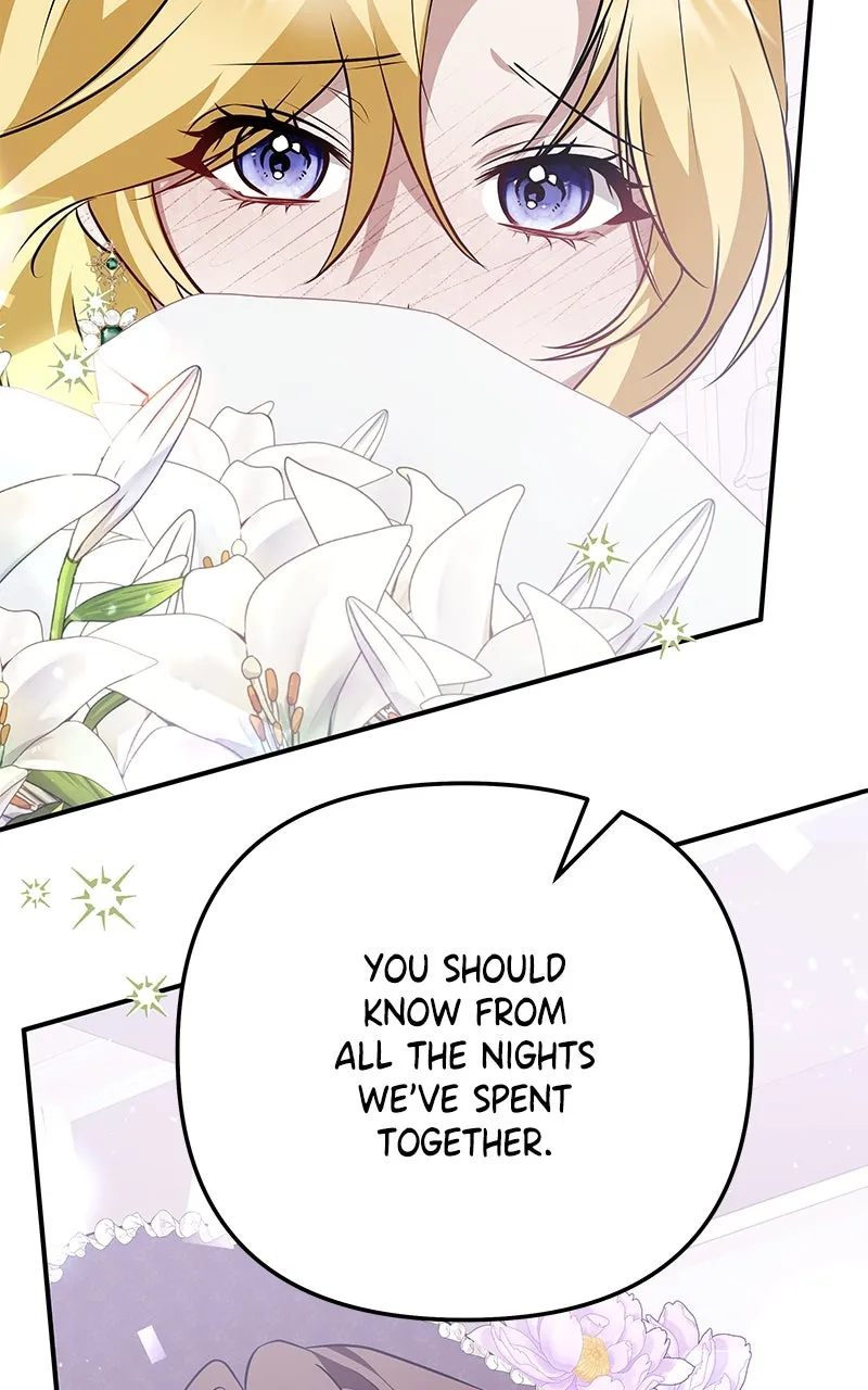 Seeking Your Forgiveness Chapter 33 page 87 - 