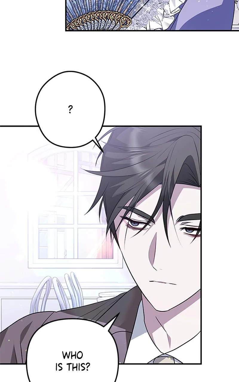 Seeking Your Forgiveness Chapter 33 page 91 - 