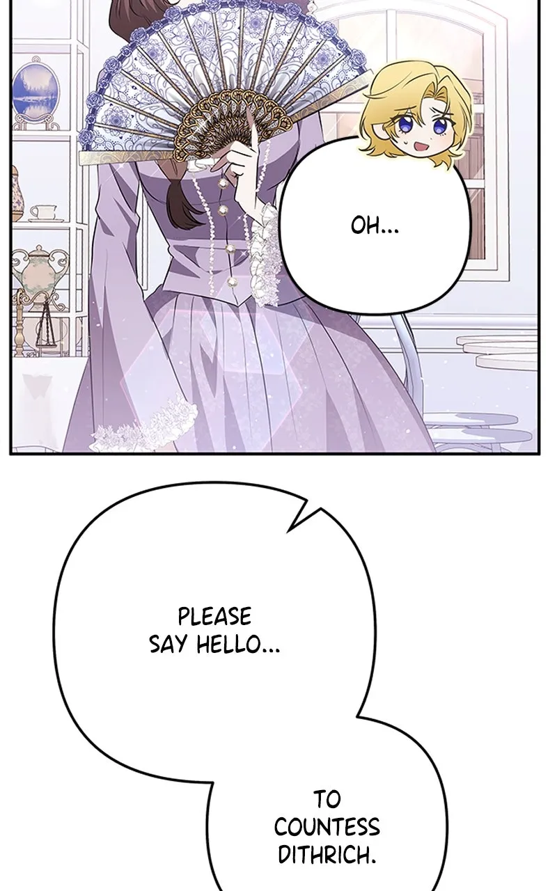 Seeking Your Forgiveness Chapter 33 page 93 - 