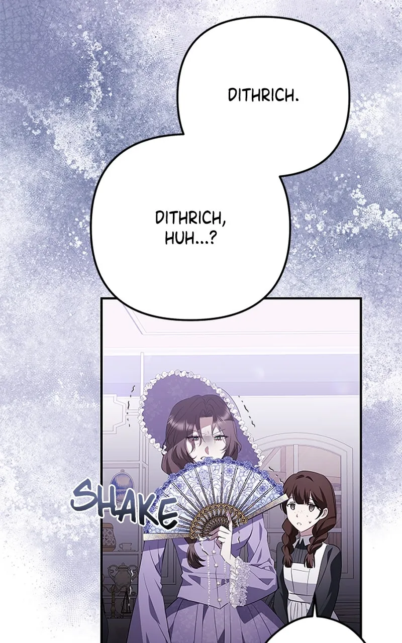 Seeking Your Forgiveness Chapter 33 page 95 - 