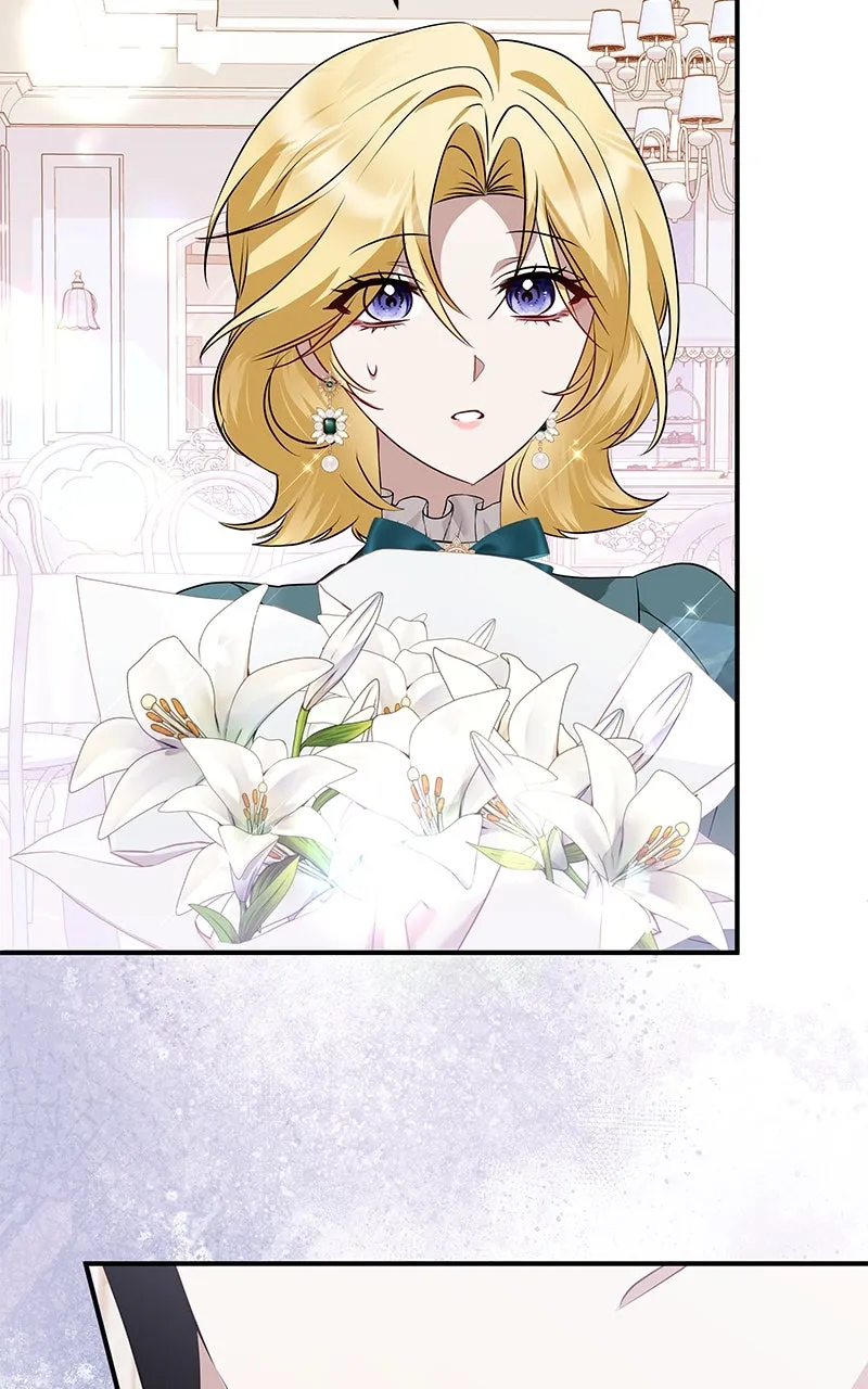 Seeking Your Forgiveness Chapter 33 page 99 - 