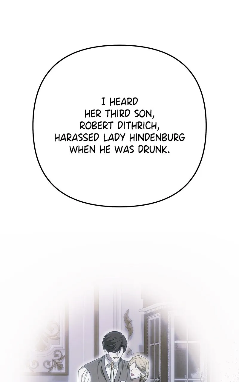 Seeking Your Forgiveness Chapter 34 page 1 - 