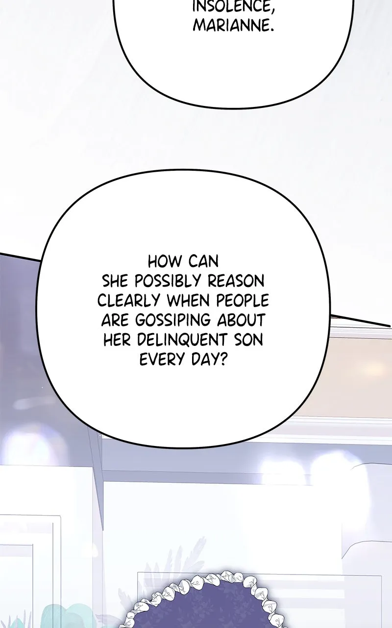 Seeking Your Forgiveness Chapter 34 page 11 - 