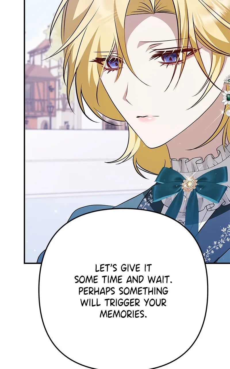 Seeking Your Forgiveness Chapter 34 page 102 - 