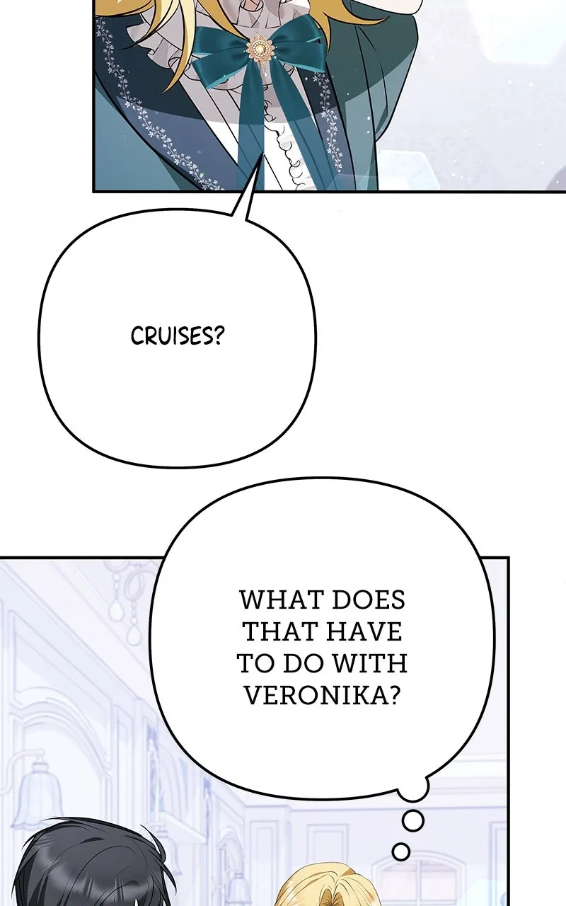 Seeking Your Forgiveness Chapter 34 page 106 - 