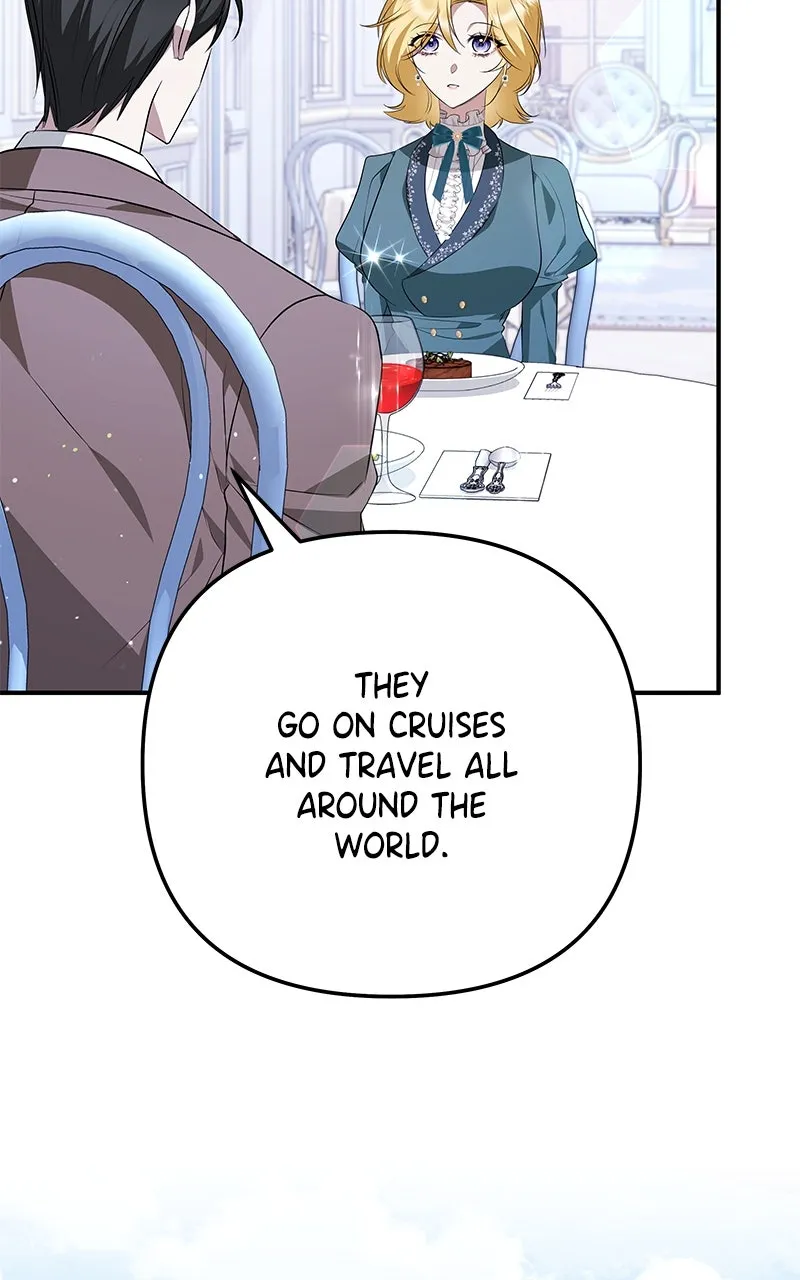 Seeking Your Forgiveness Chapter 34 page 107 - 