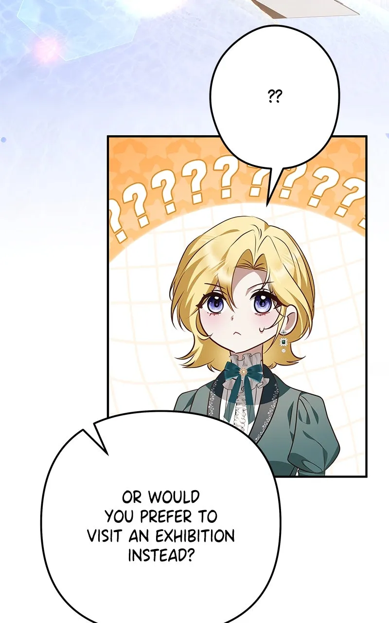 Seeking Your Forgiveness Chapter 34 page 109 - 