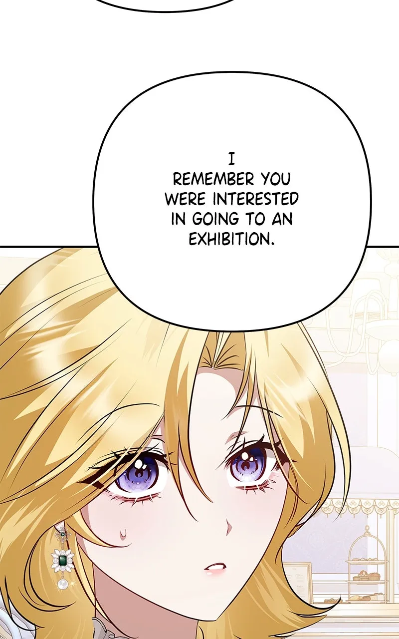 Seeking Your Forgiveness Chapter 34 page 110 - 
