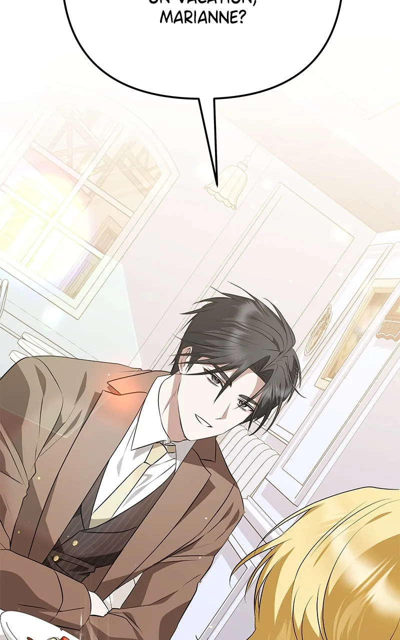 Seeking Your Forgiveness Chapter 34 page 112 - 