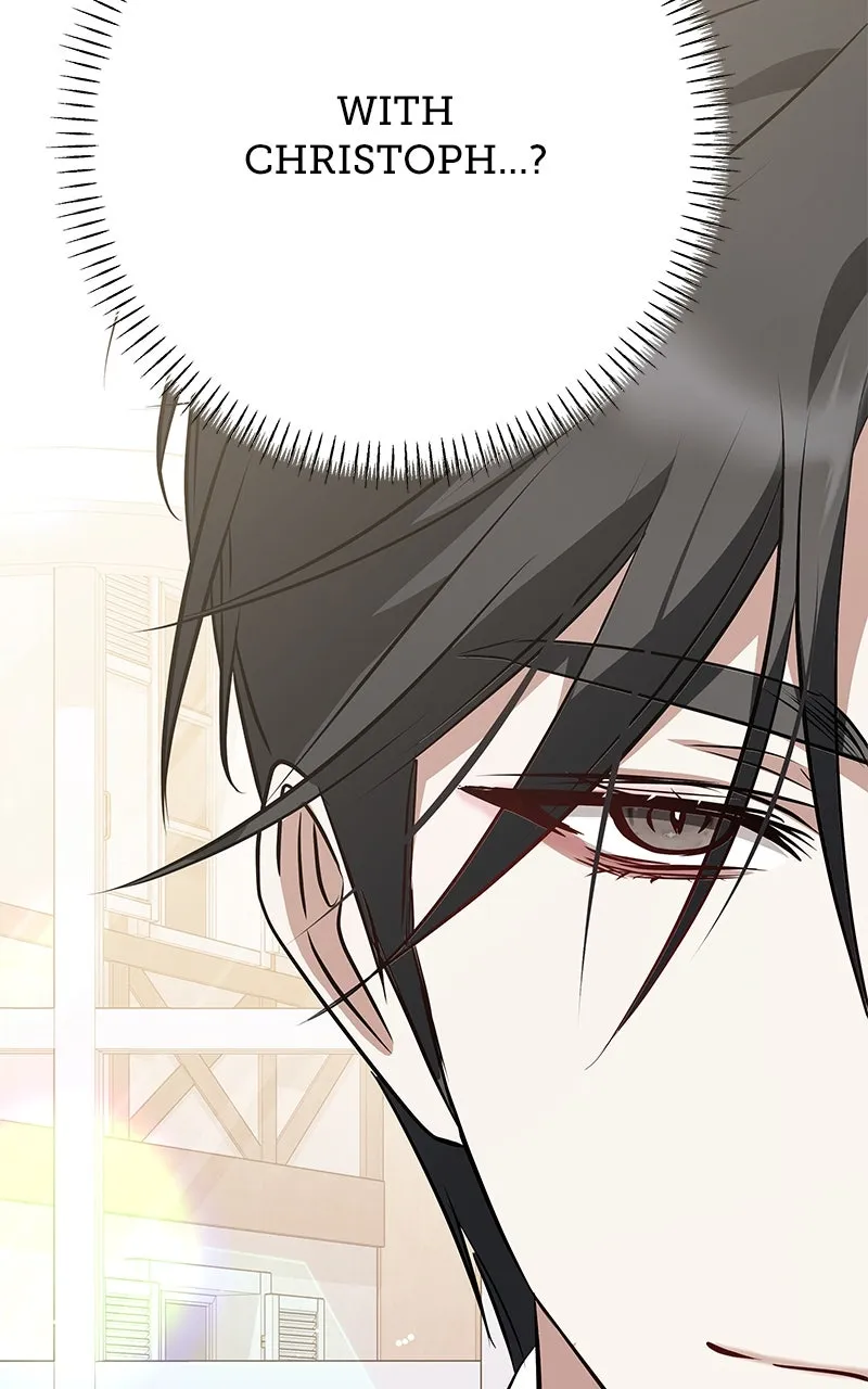 Seeking Your Forgiveness Chapter 34 page 115 - 