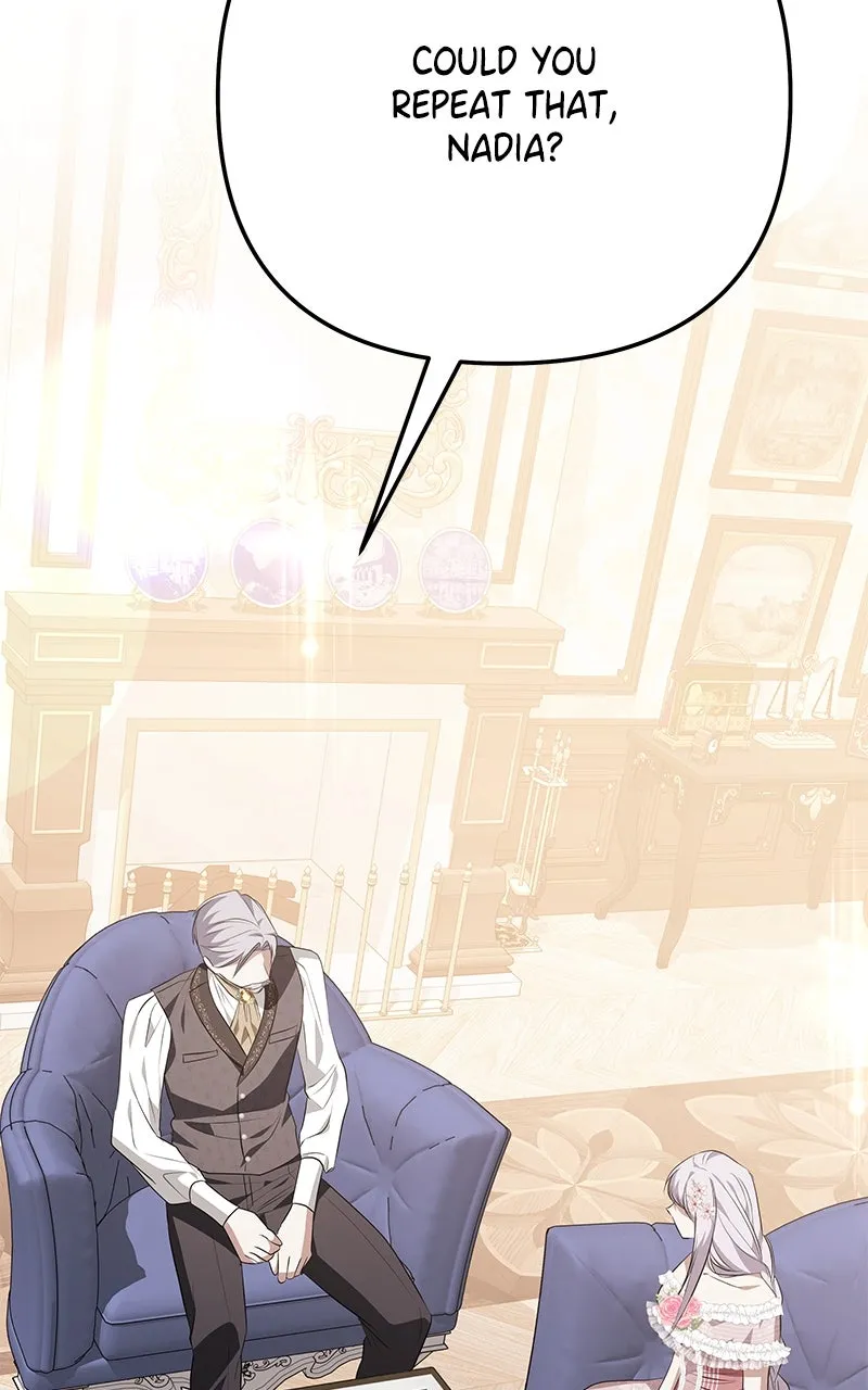 Seeking Your Forgiveness Chapter 34 page 120 - 