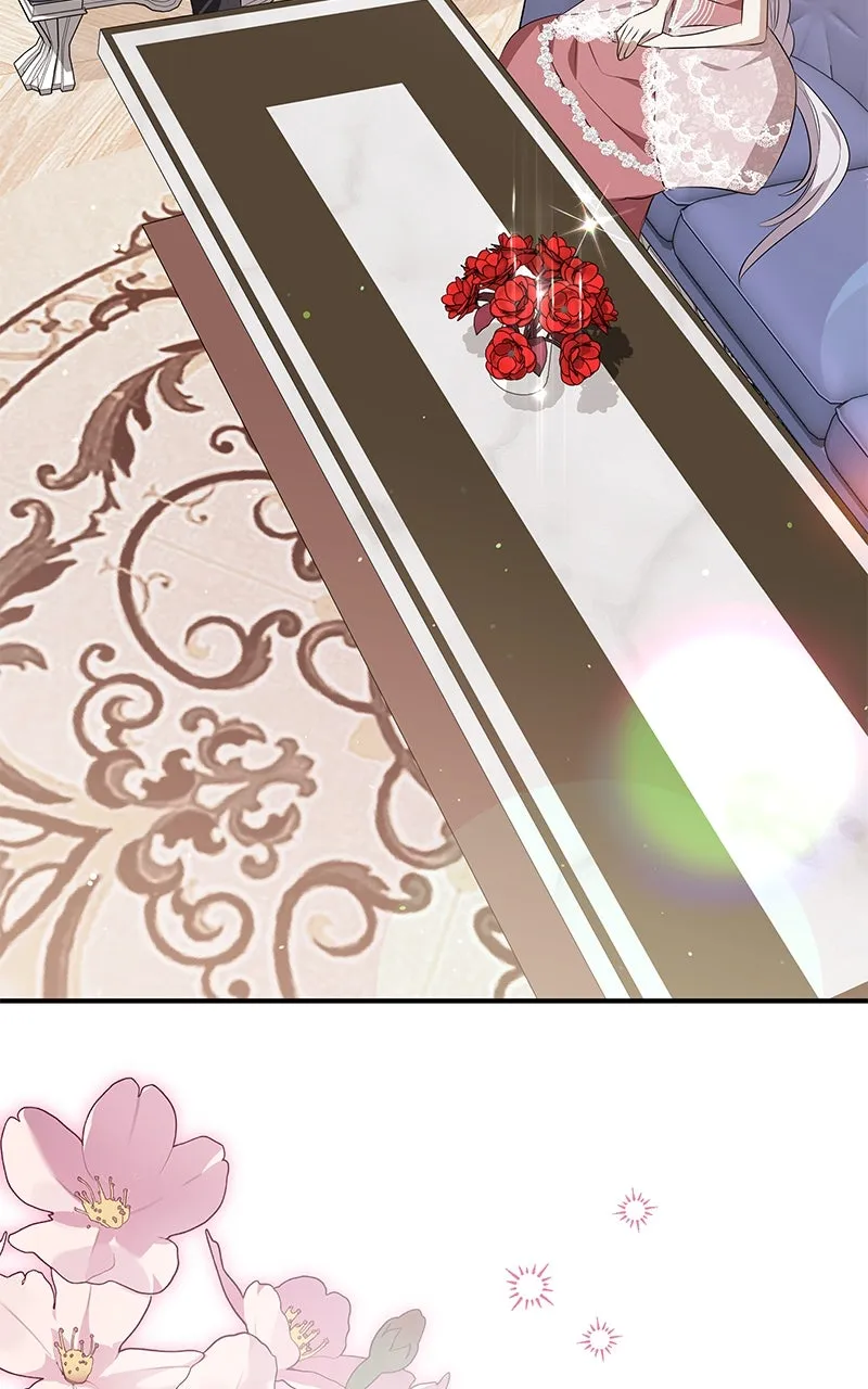 Seeking Your Forgiveness Chapter 34 page 121 - 