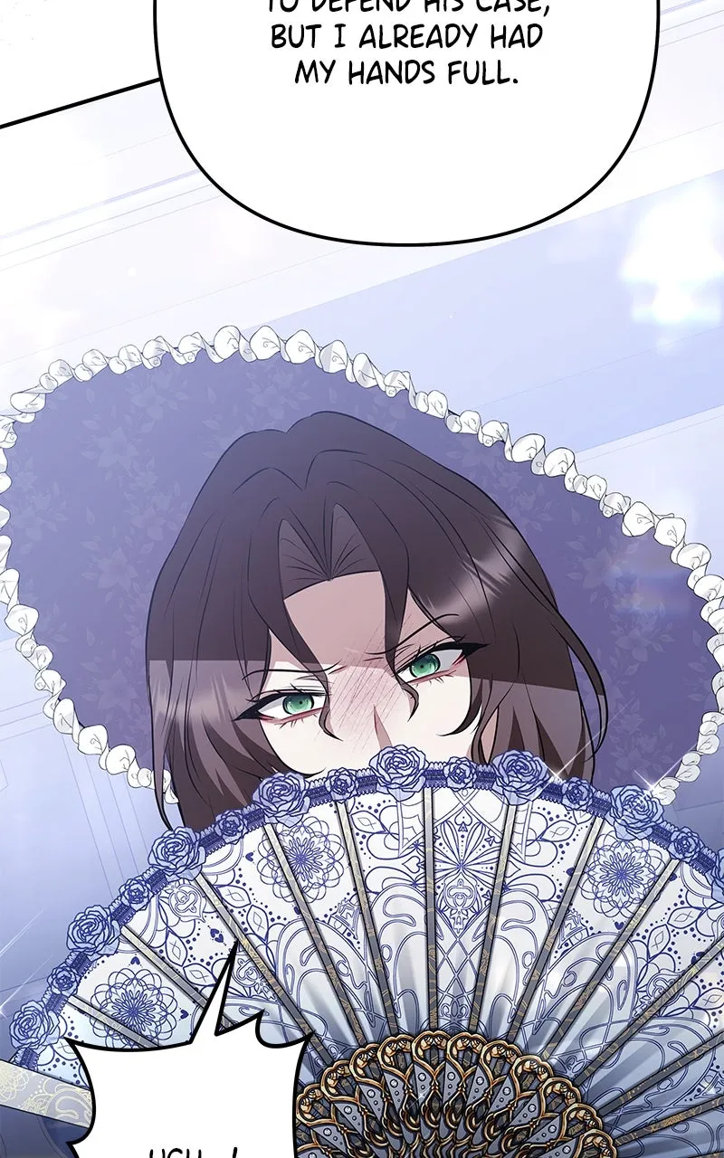 Seeking Your Forgiveness Chapter 34 page 3 - 